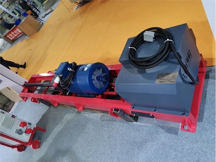 horizontal core drilling for piling