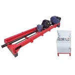 Хоризонтално ядково пробиване