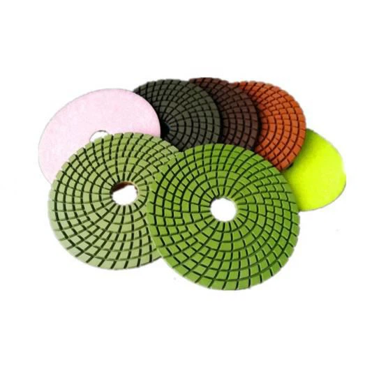 Подложки от диамантена смола