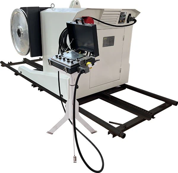 diamond wire saw cutting machines manufacturers