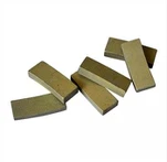 Основни битови сегменти