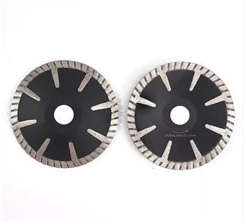 Фабрика за диамантени вдлъбнати остриета