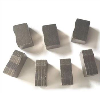 Производители на гранитни сегменти в Китай