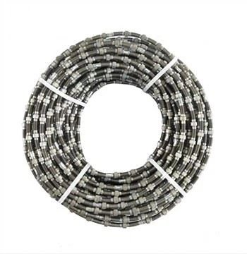 Диаметър на теления трион