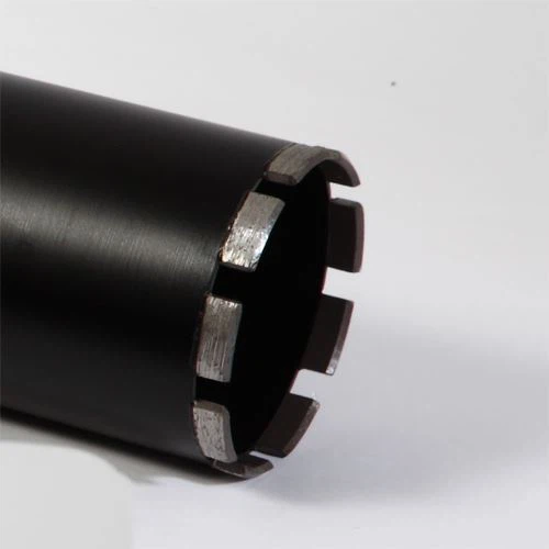 Свредла за диамантено ядково пробиване