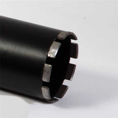 Свредла с куха сърцевина