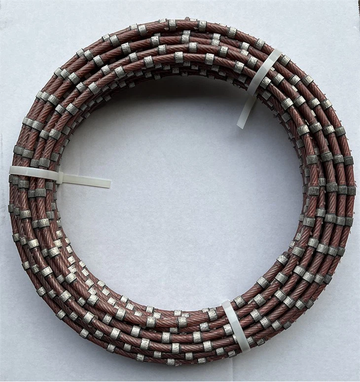 Диамантени продукти за телени триони