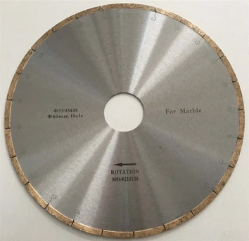 Diamond Saw Blade for Marble Diamond Saw Blade for Marble