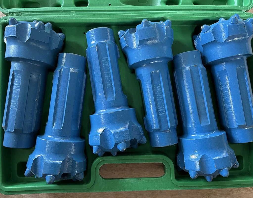 Button Bits Rock Drilling Button Bits Rock Drilling